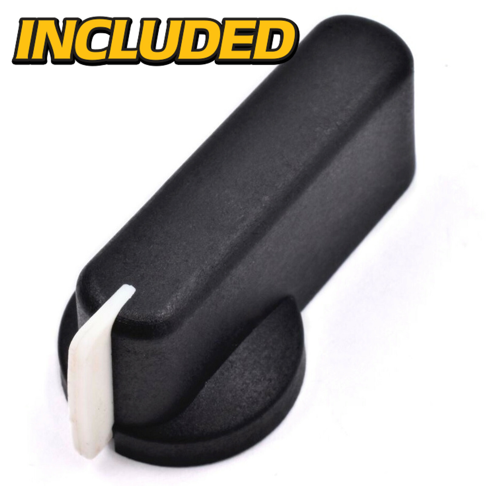 Starter Ignition Switch 4 Position fits Miller 207110 with Handle & Grommet