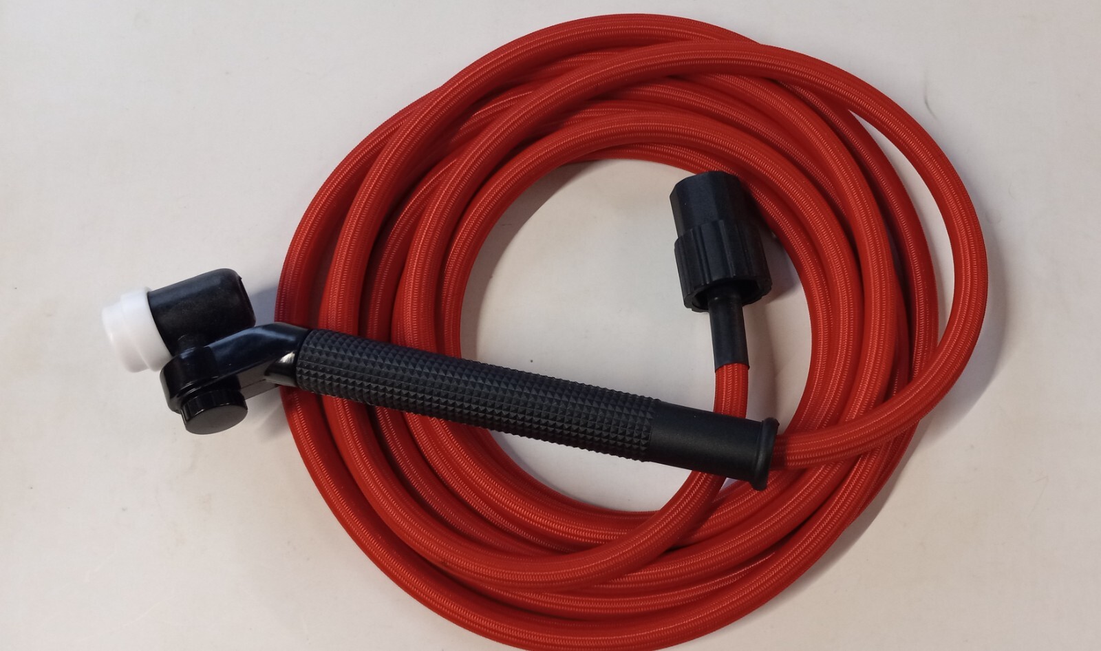 ROTO HEAD 17 TIG TORCH, CK 12 1/2′ CABLE FITS LOTOS, EASTWOOD, OTHERS 16X1.5MM