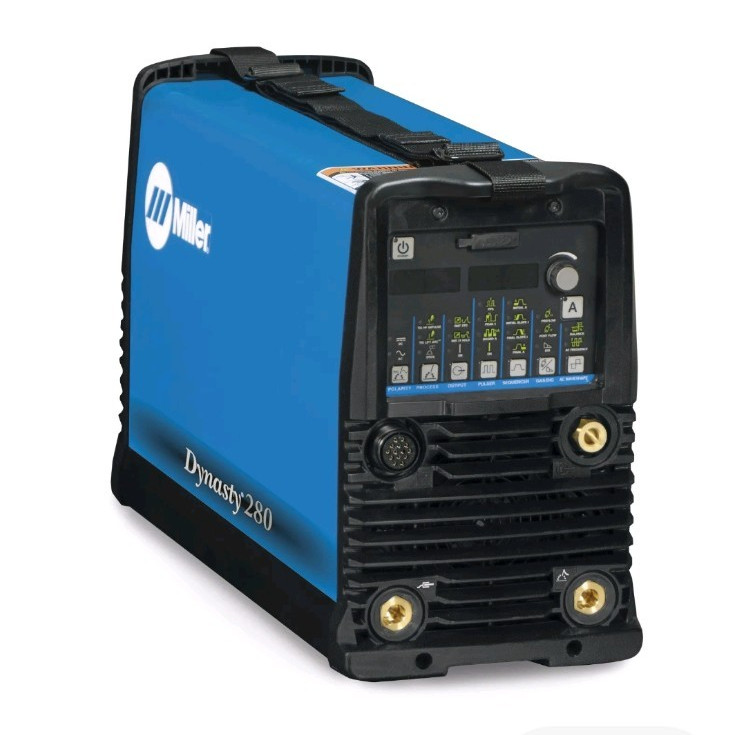 miller tig welders with 14 pin connector M18-S EASYRIDE amperage controller- KIT