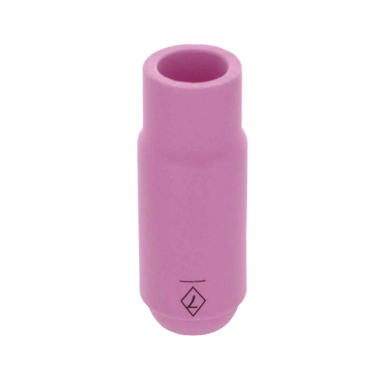 CK 3A7 Alumina Cup 7/16″ x 1-27/32″ xref: 10N47