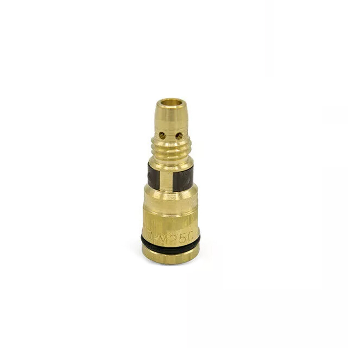 MIG Gun Gas Diffuser D-M250 fits Miller MDX™-250 Gun AccuLock MDX250 DM250 parts