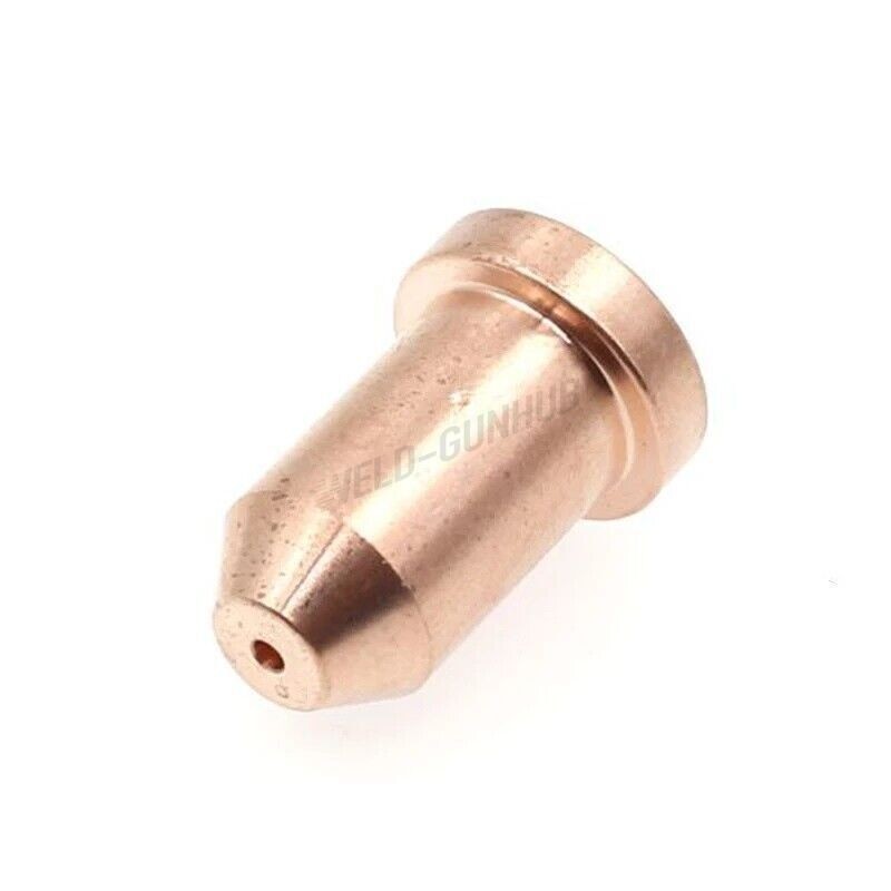 20pcs 9-8402 9-7726 60A Electrode Nozzle For PCH62/102 Thermal Dynamics