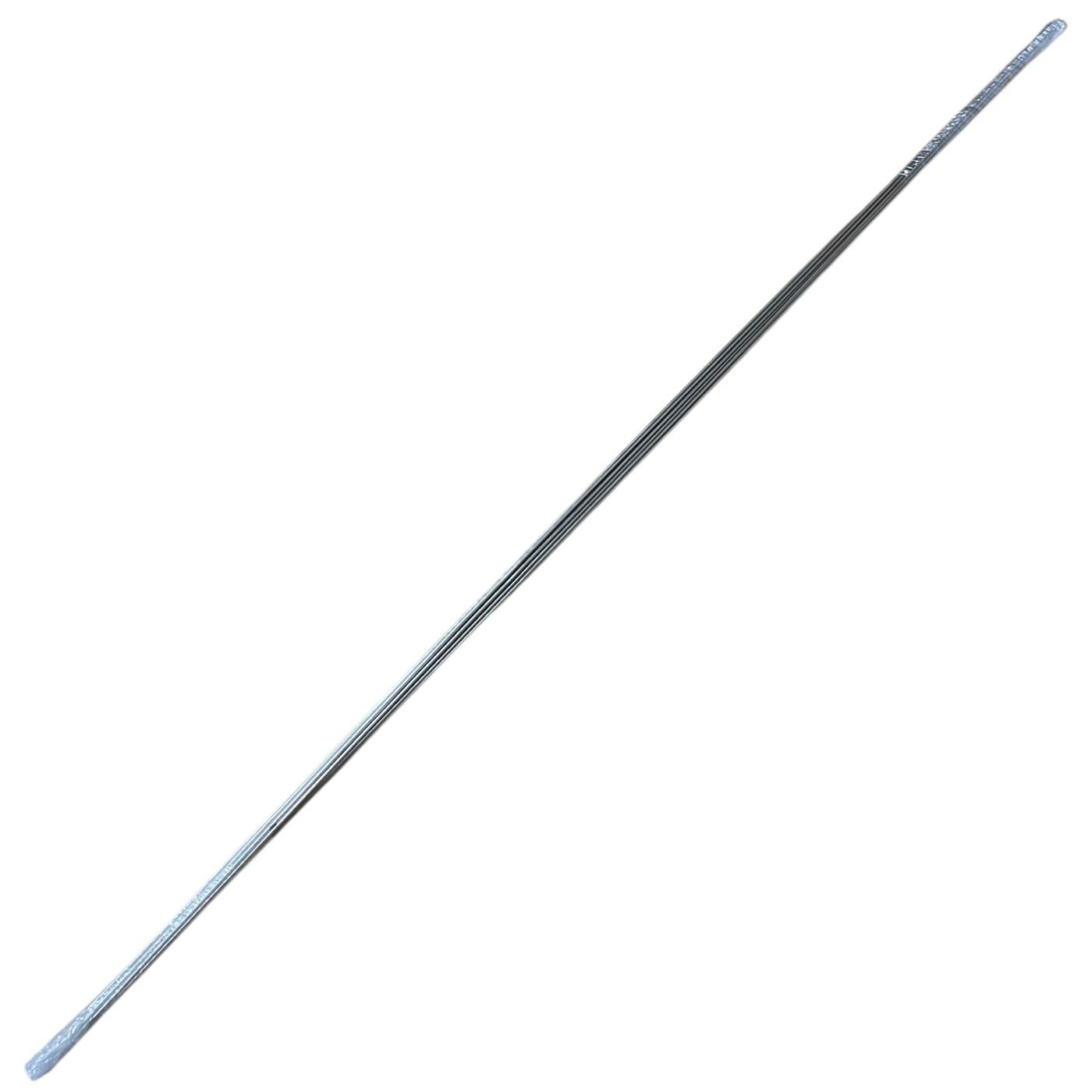 ER308L 1/16″ x 36″ 5-Lbs Stainless Steel TIG Welding Filler Rod 5-Lbs