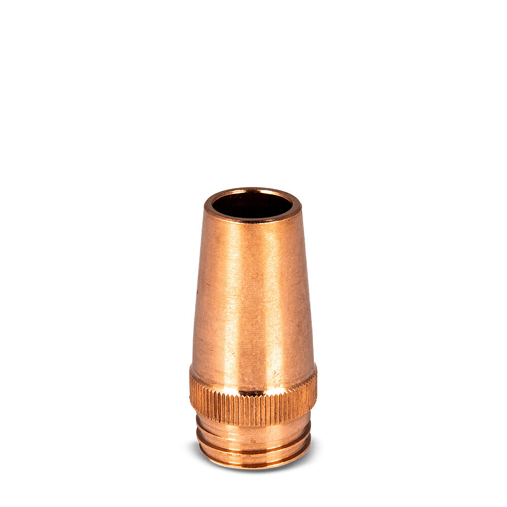 2/6 x UNIMIG Tweco Gas Nozzle TWC2/4 TWC5 Mig Welding Torch 13mm 16mm 20mm Fixed