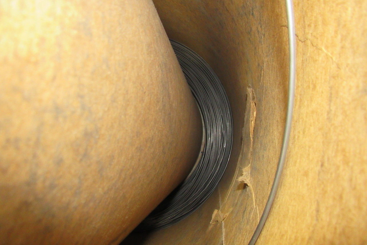 Stoody Thermaclad 457 1/8″ Submerged Arc Hard Facing MIG Welding Wire 325 LBS.