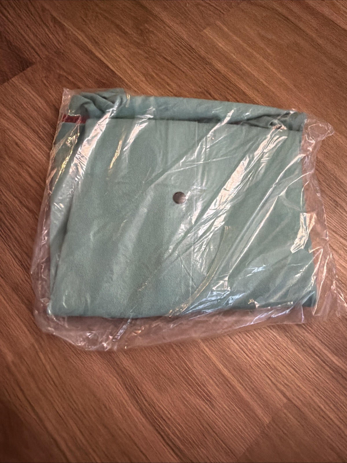 Tillman 6230WC 30″ 12 oz. Green Whipcord FR Cotton Welding Jacket 2X-Large