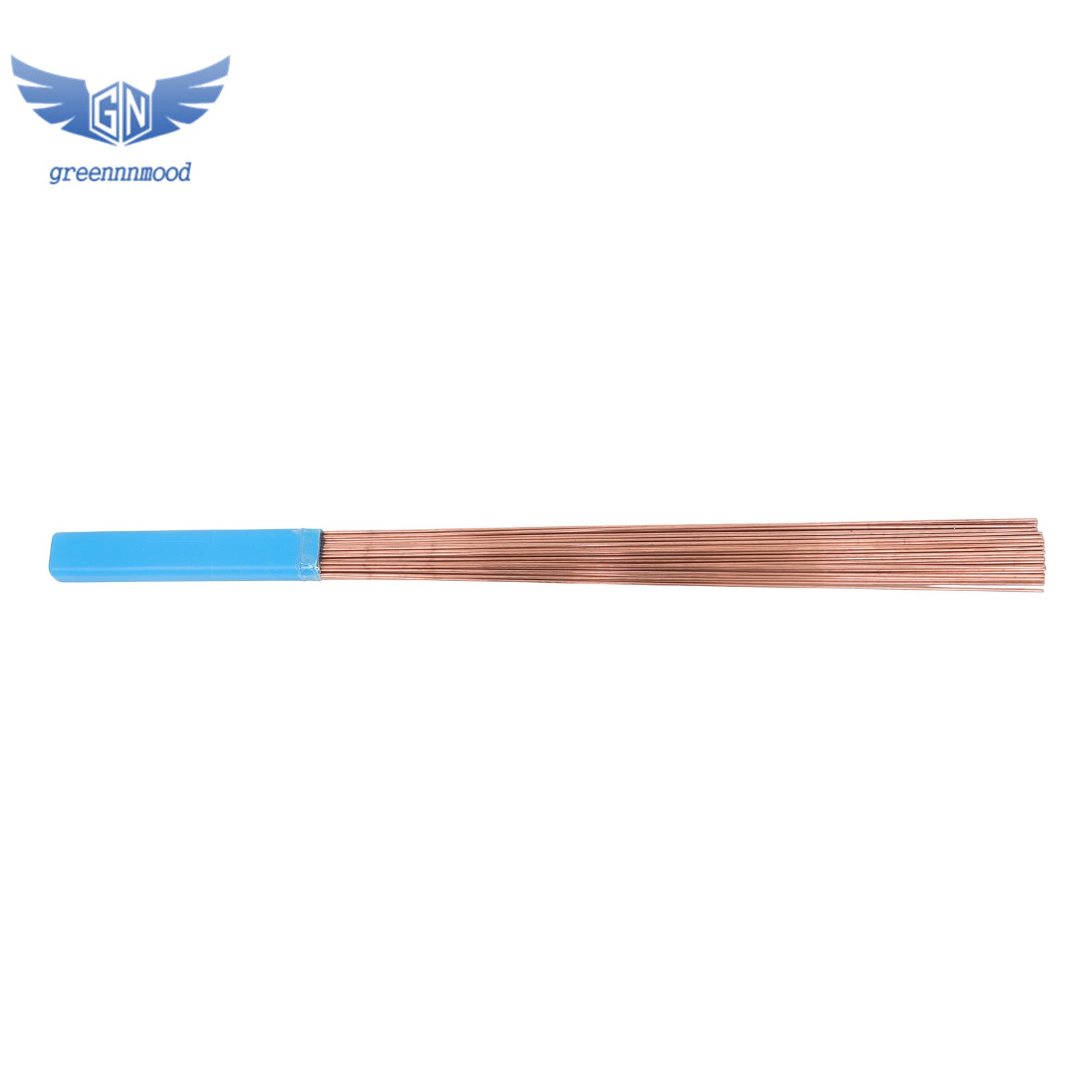 10 Lbs ER70S-2 Mild Steel TIG Welding Rod 1/8″ × 36″ Premium Carbon Steel