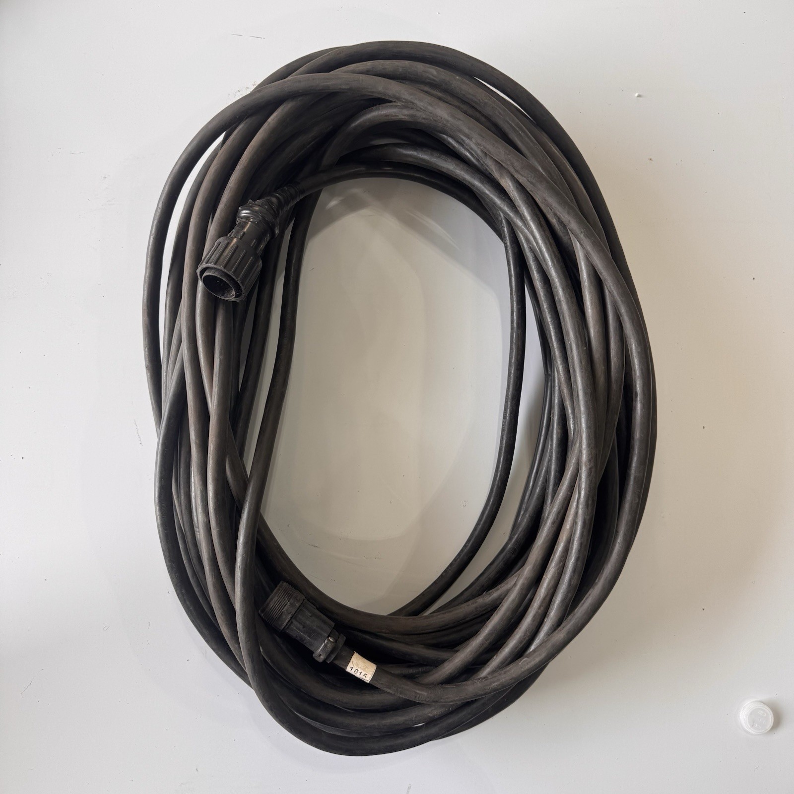 Miller Electric Extension Cable 100 Ft 8 Pin