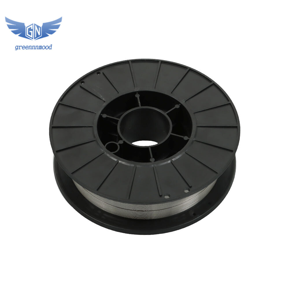 10 lb Spool 1 Piece ER308L .035″ (0.9 mm) MIG Stainless Steel Welding Wire