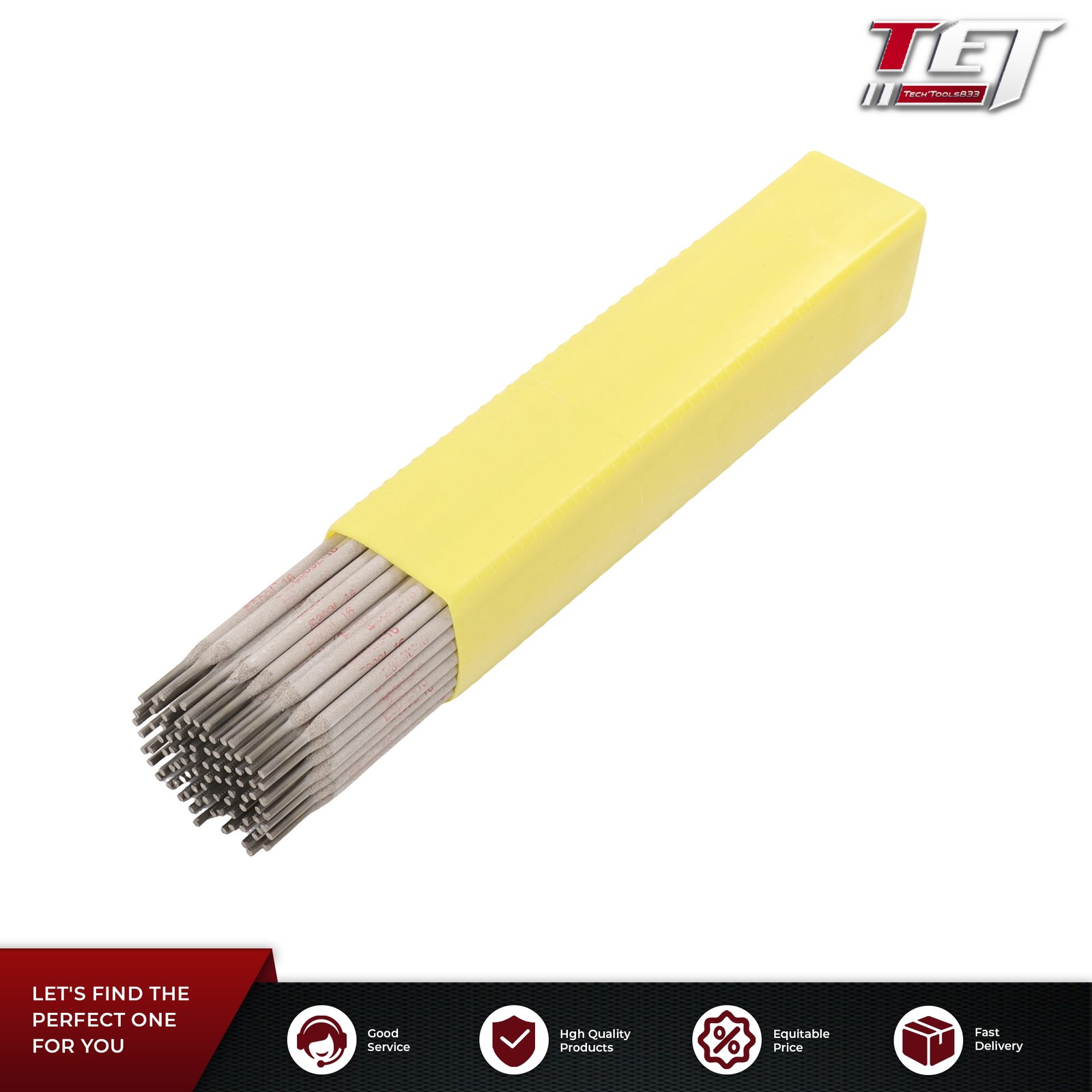 Stainless Steel Stick E309L-16 3/32″ 5LB Stick Electrode Welding Rod 309L-16 5Ib
