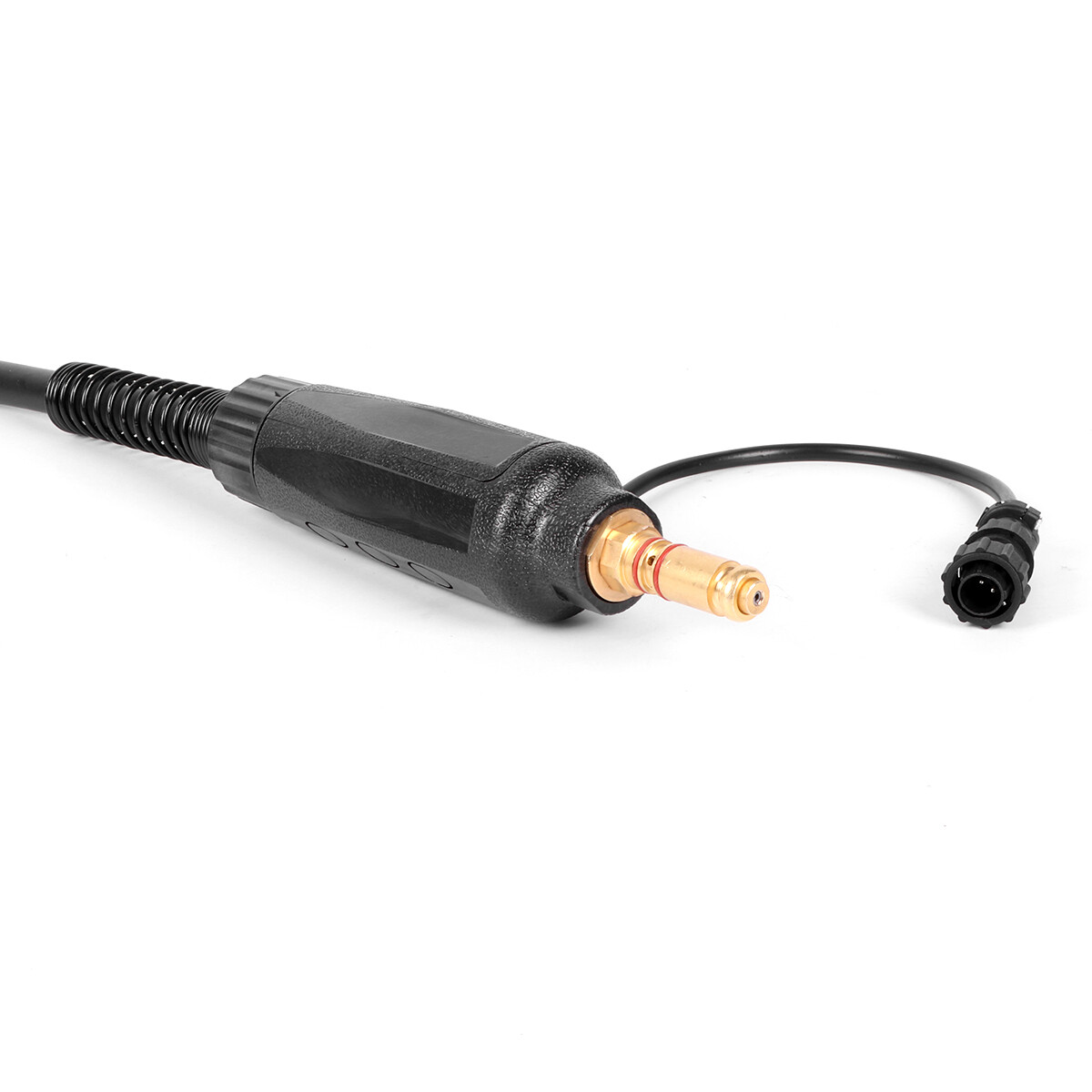 15ft 250A MIG Welding Gun Torch Replacement Tweco #2 fits Lincoln 250L K533