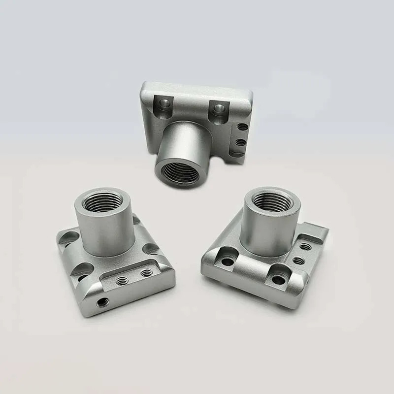 QILIN Laser Weld Gun Parts BWT20 DWT20 Motor Fixed Plate Nut Airflow Ring Nozzle