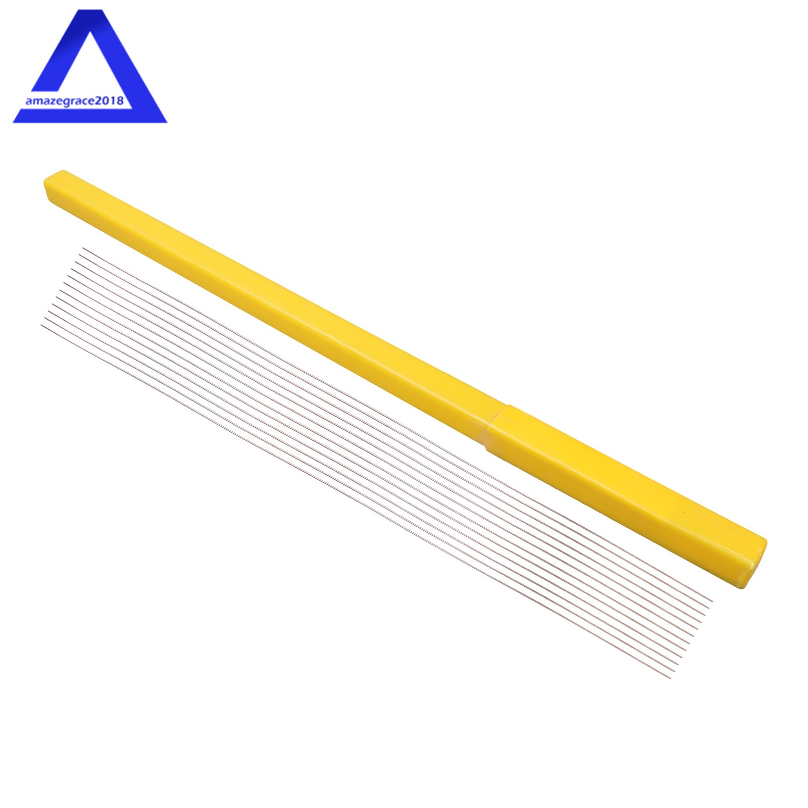 ER70S2 Carbon Steel TIG Welding Rods Wire 70S2 1/16″ × 36″ 2 Ib Mild Steel