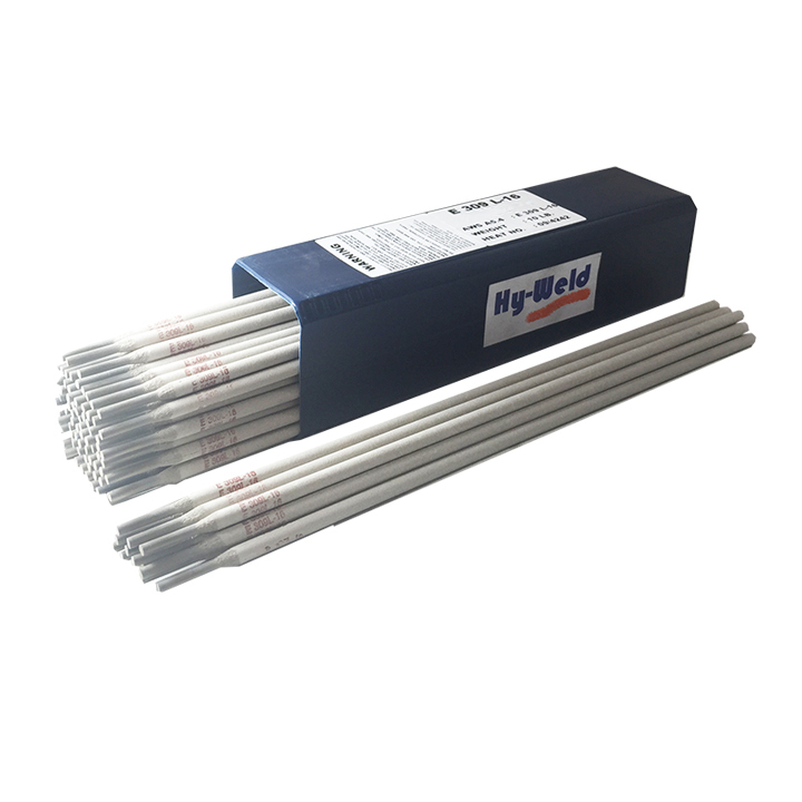 E309L-16 3/32″ x 12″ 5 lbs Stainless Steel Electrode (5 LBS)