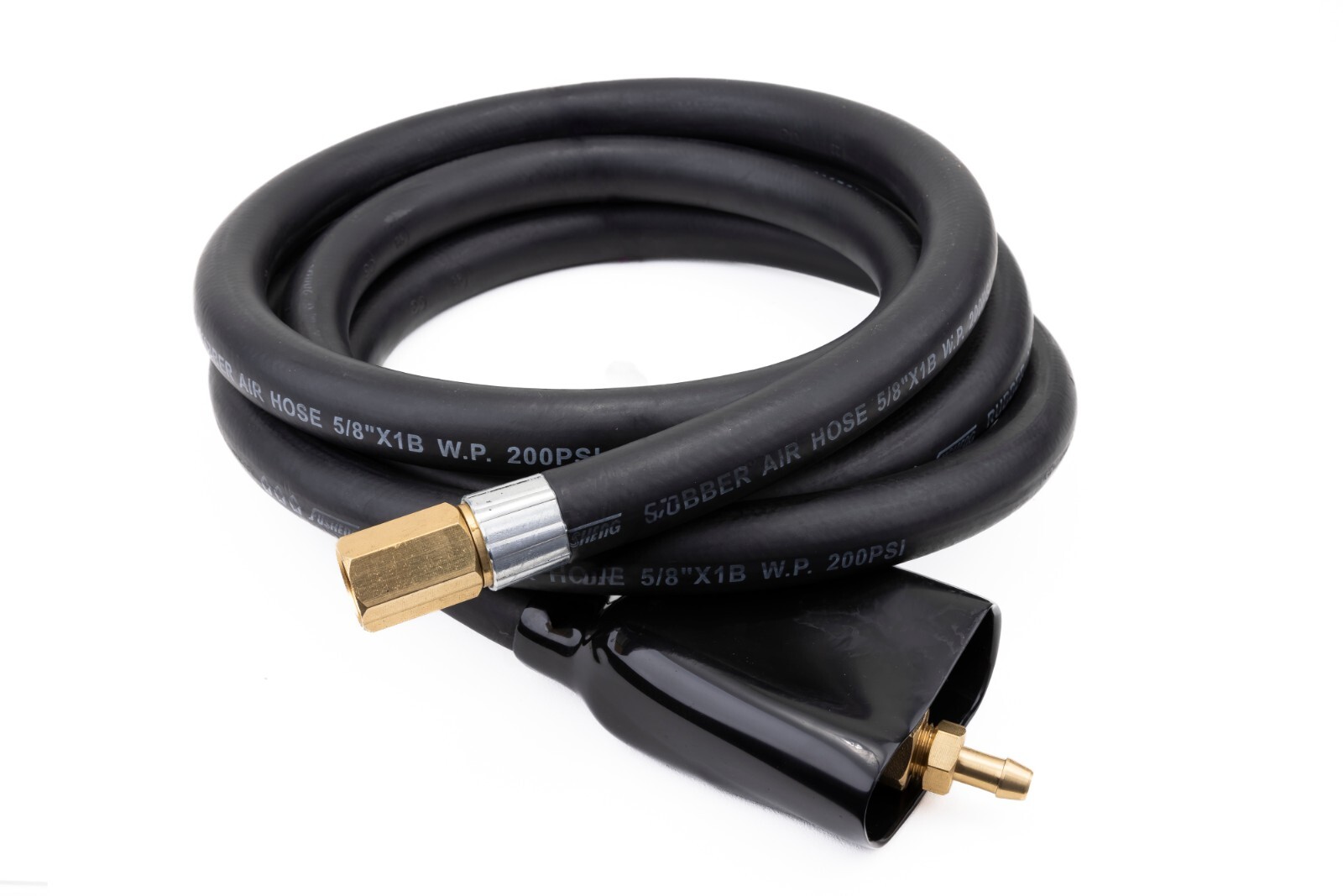 Air Carbon Arc Gouging Cutting Cable Assembly for K4000, 1000A Torch – 7′ & 8′