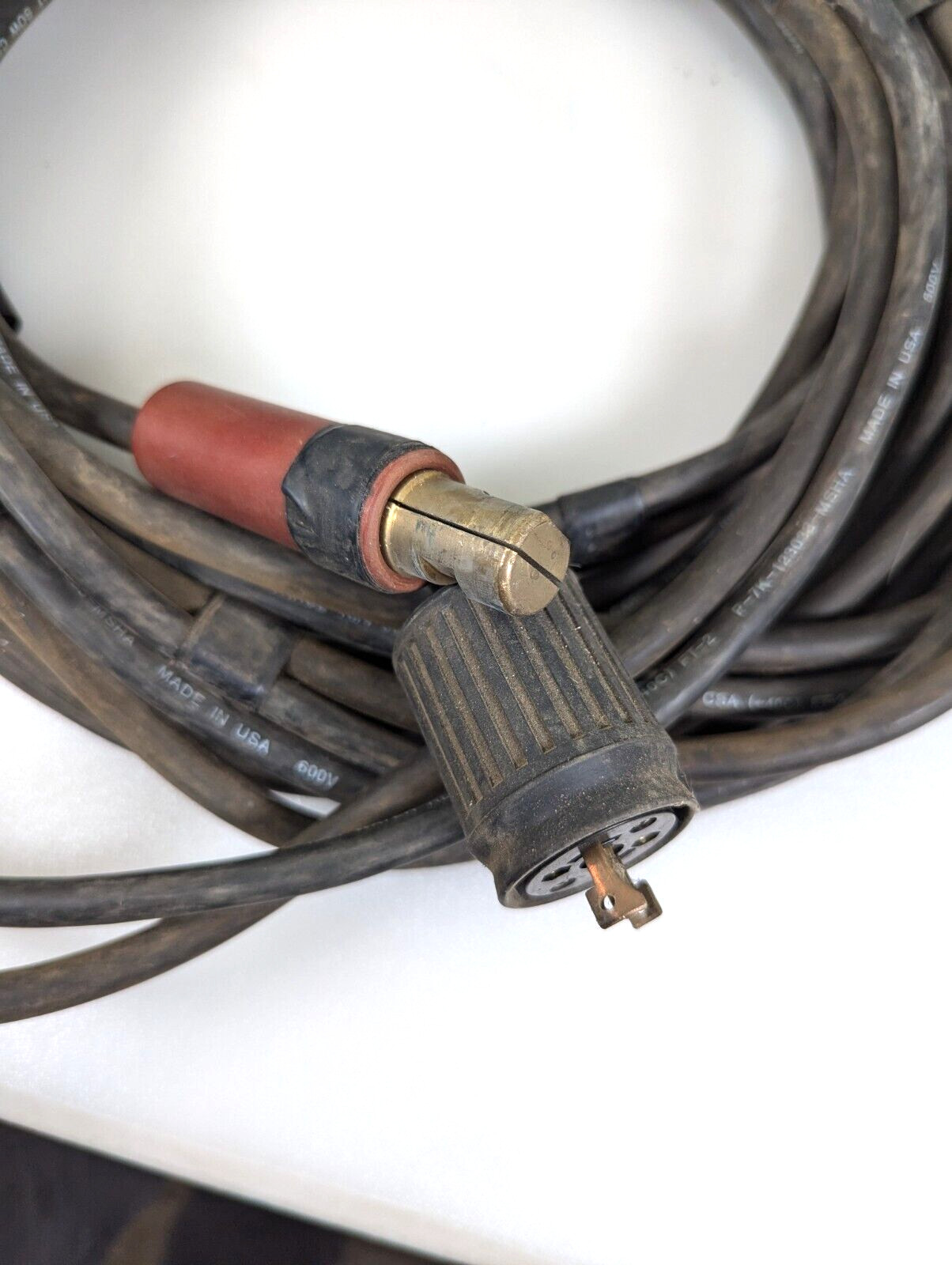 Pro Weld CD-312 Solid State Capacitor Discharge Stud Welder