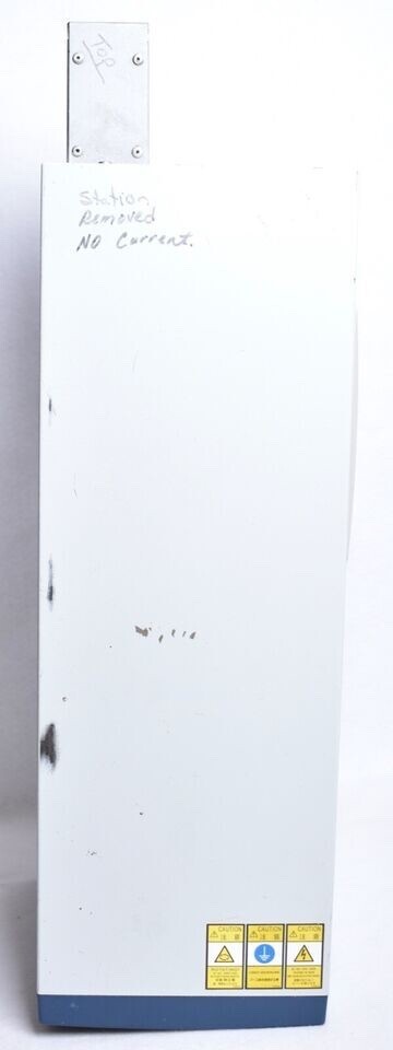 Miyachi IS-120B-00-04 Welding Power Supply UNTESTED