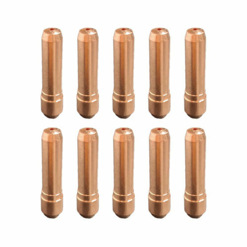 Tips Nozzles Diffusers Liner fit Bernard BTB MIG Welding Guns Centerfire Parts