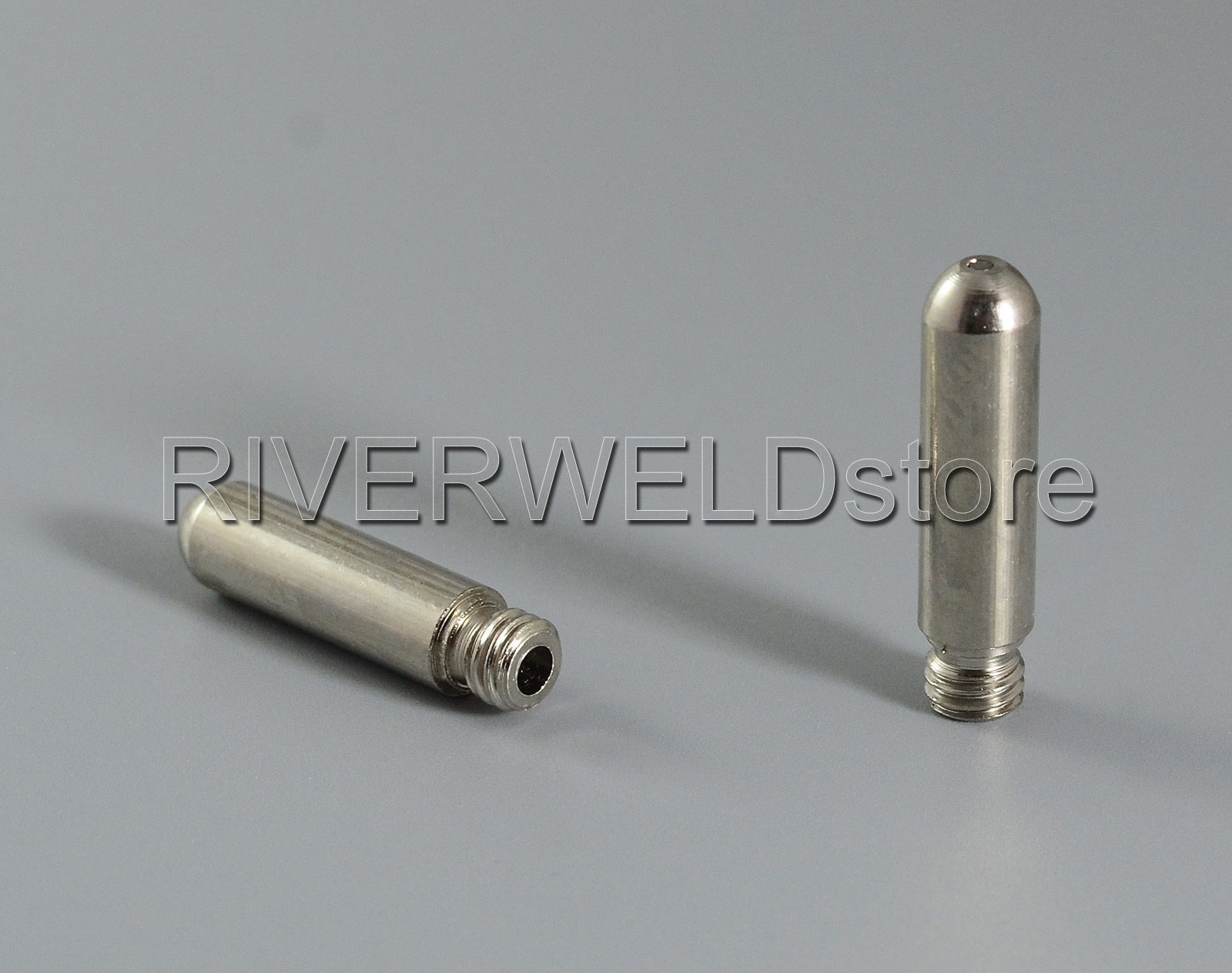 WSD-60P Plasma Cutter Torch Pilot ARC Consumables KIT TIPS 1.0 50Amp 13pcs