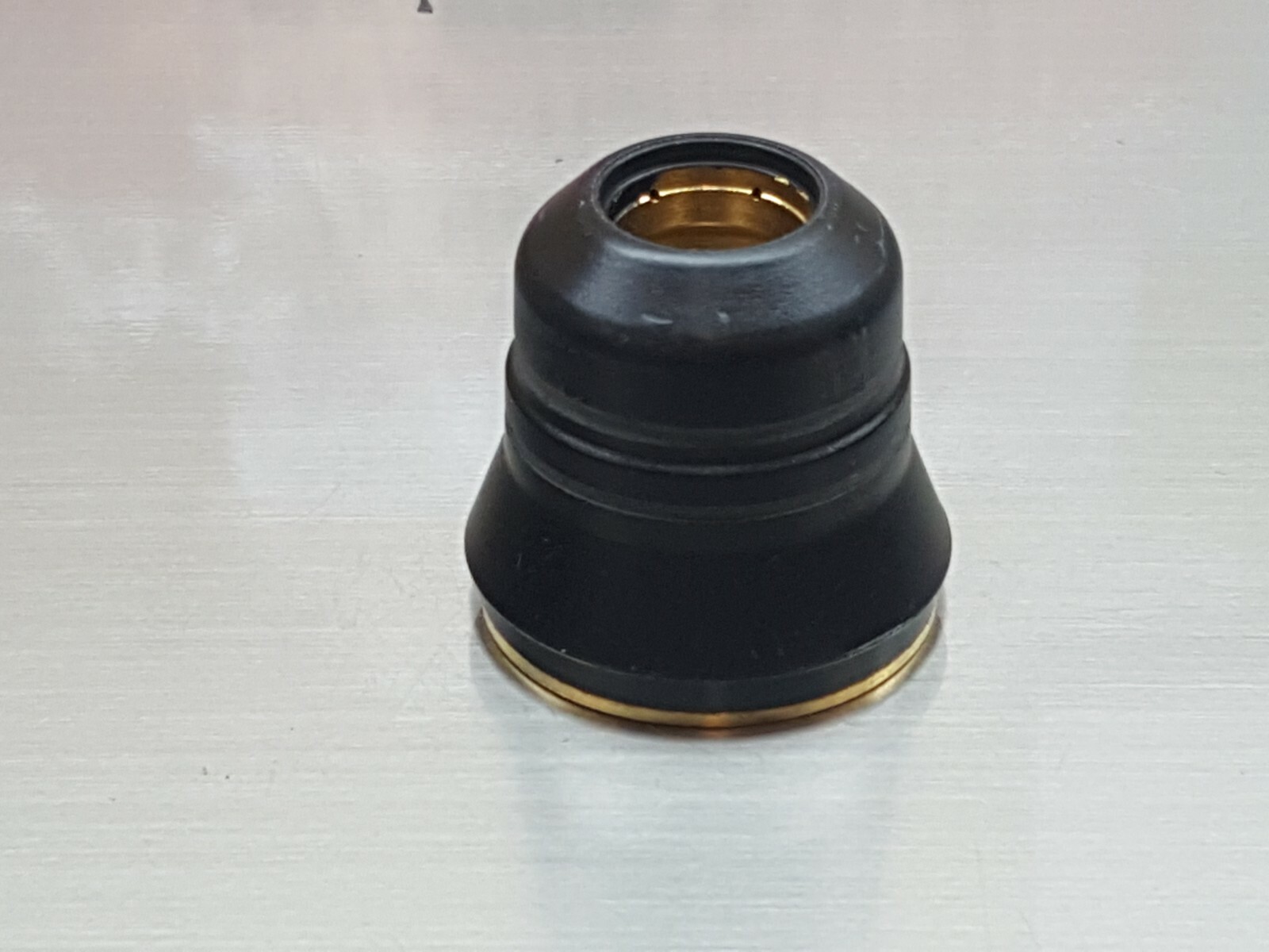 Plasma Cutter Shield Cup + Standoff for FORNEY® 302 317 325 700P 250P+ 23015182