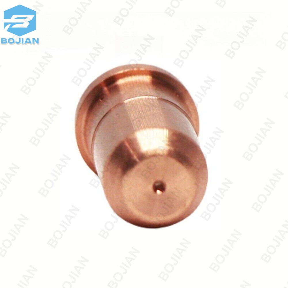 5PCS 420132+5PCS 420134 Electrode Nozzle for Hypertherm Air Torch PowerMax30