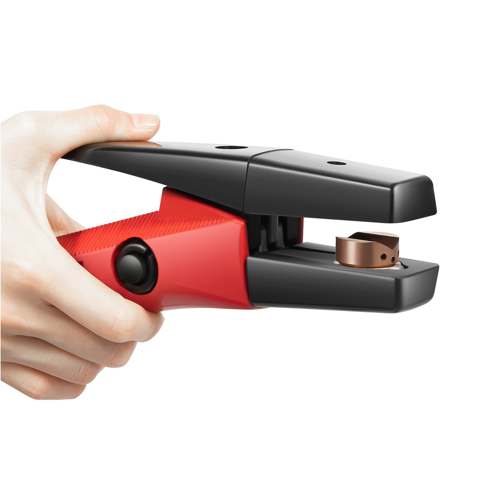 360° Rotatable Air Carbon Arc Gouging Torch For Metal Cutting K4000 1000A 80Psi