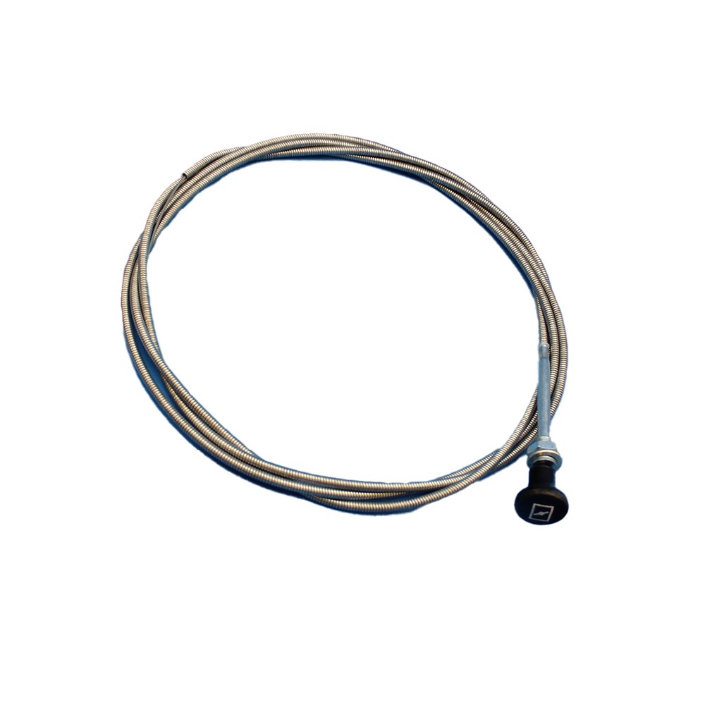 Push Pull Choke Cable BW234 fits Lincoln SA-200 SA-250 F163 F162