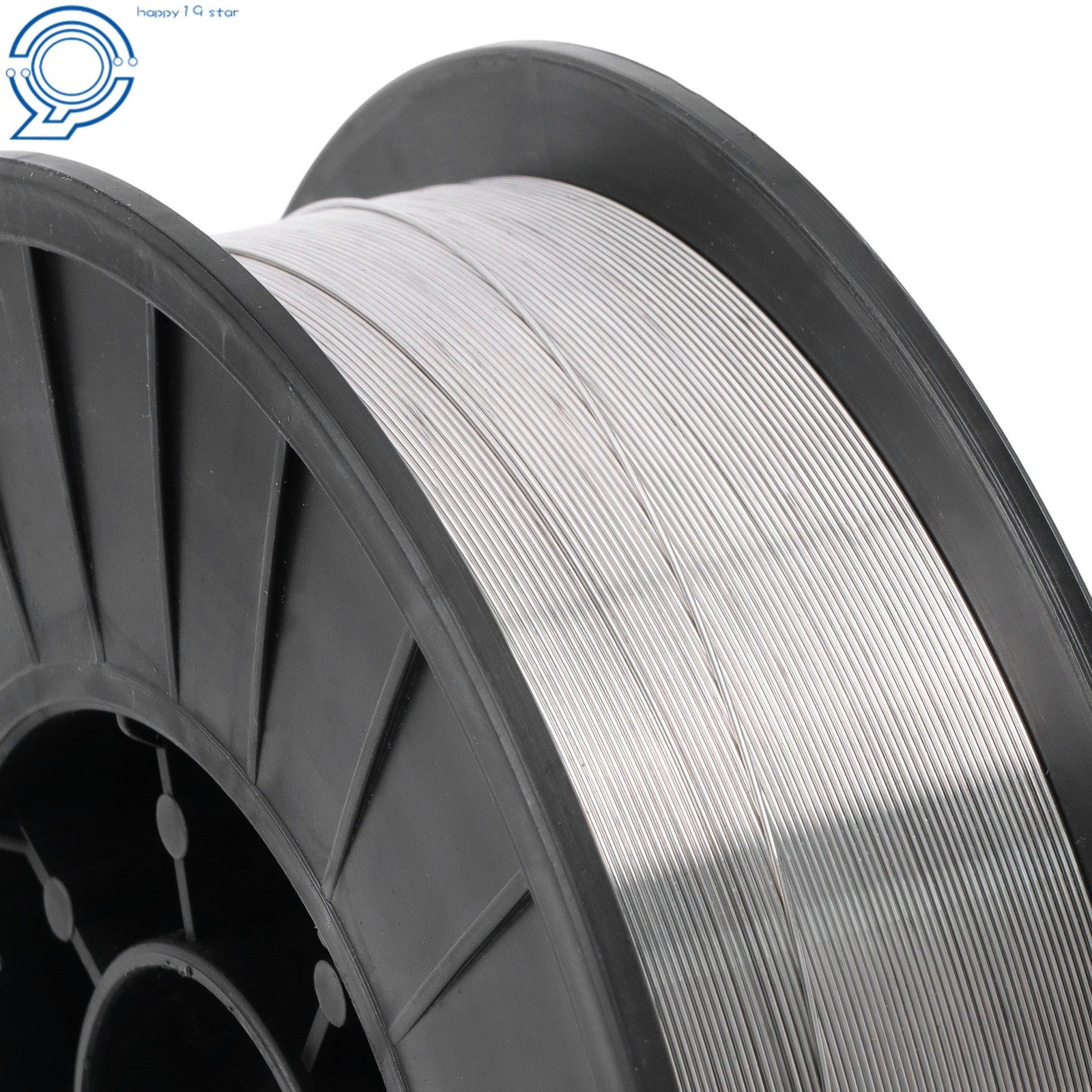 1 Pack Aluminum ER5356 MIG Welding Wire 0.035 Inch/0.9mm 5 Ibs Roll