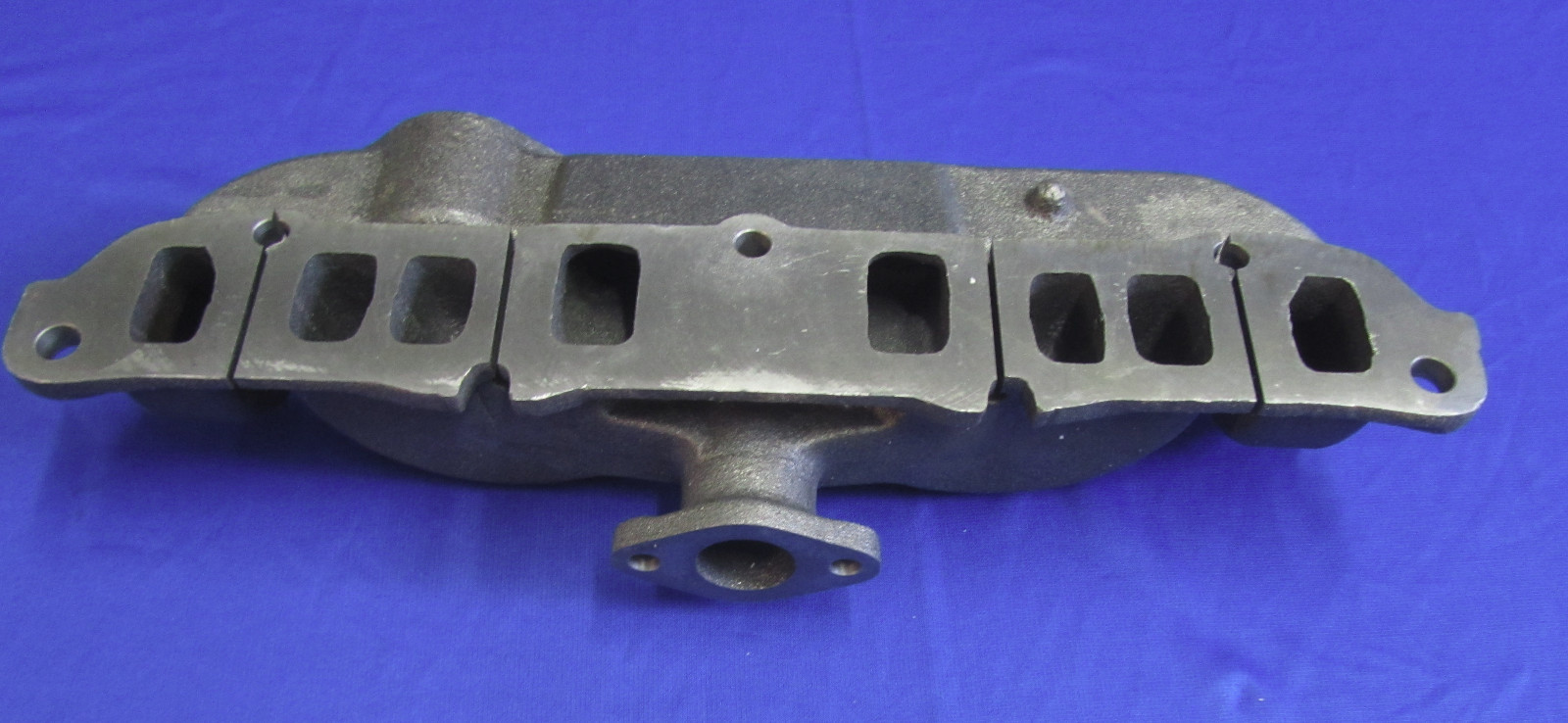 Fits Sa-200 F162 F163 Intake & Exhaust Manifold Kit with Gasket and Tube
