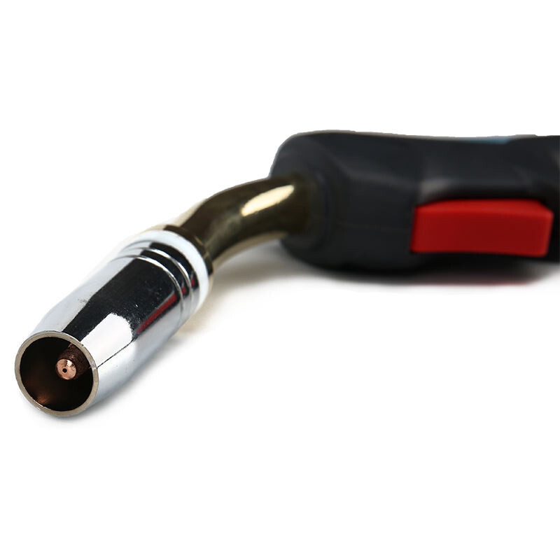 25AK MIG WELDING GUN TORCH,15′ 4.5M 250AMP for Airco Dip Pak 200 250 Mig Welder
