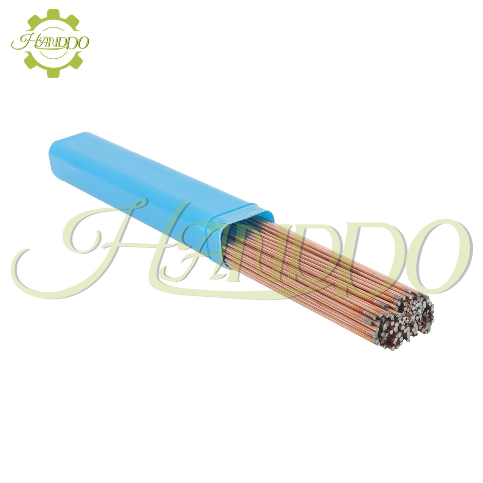 Mild Steel TIG Welding Rod ER70S-6 TIG Filler Rod 3/32″ × 16″ 5LB Welding Wire