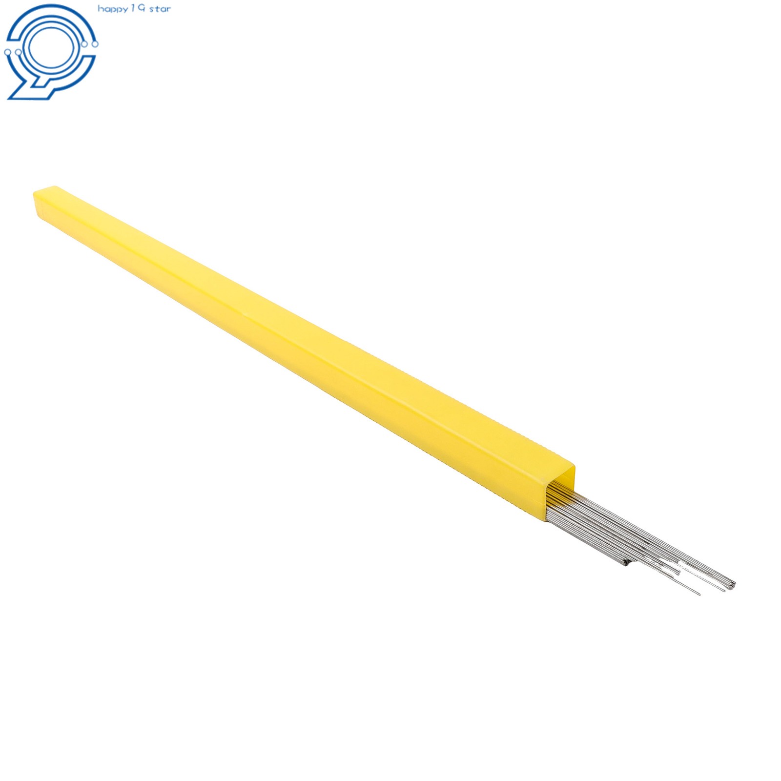 1/16 Inch x 36 Inch TIG ER308L Stainless Steel Welding Rods 5 lbs Electrodes