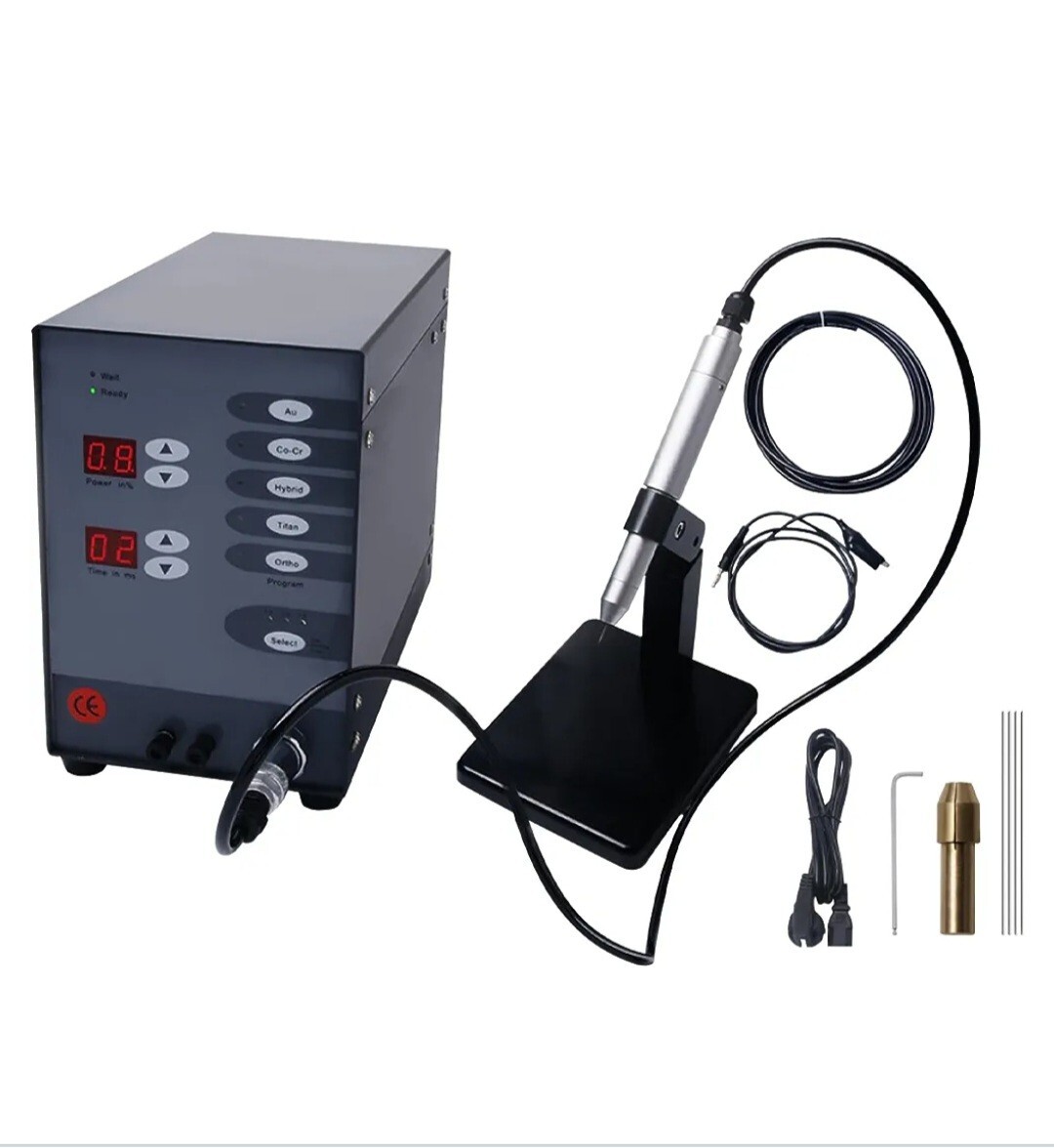 Laser Welding Machine Automatic Numerical Control Handheld Pulse Argon Arc Welde