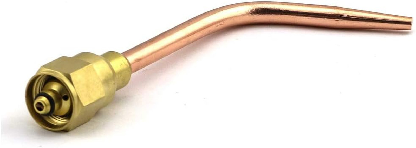 Acetylene Medium Duty Welding Brazing Nozzle 000-W-1 Size 000
