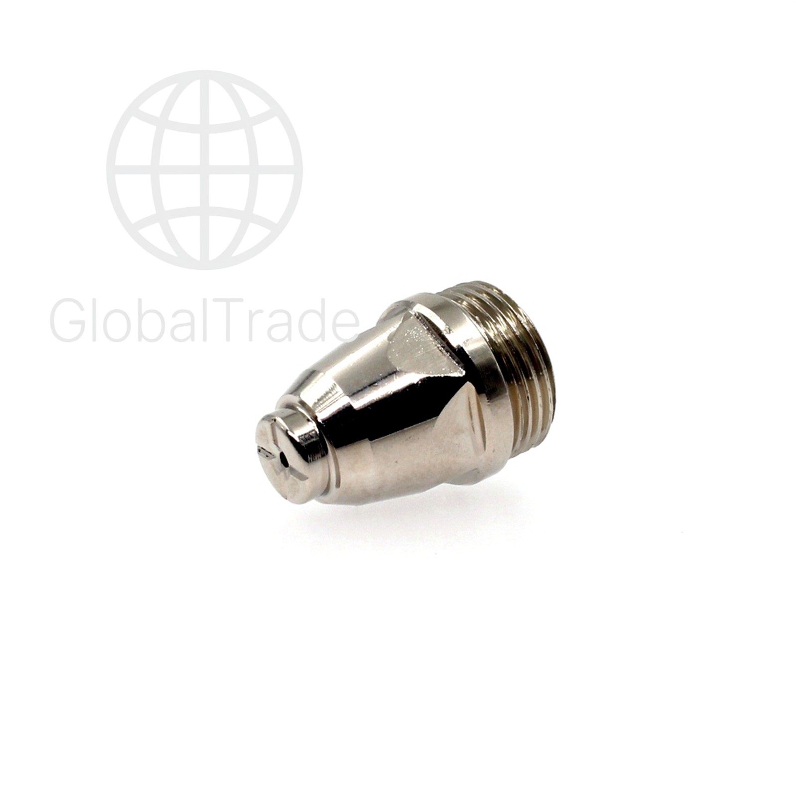10pcs AG-60 SG-55 WSD-60 Plasma Cutting Torch Consumables Tip Nozzles 1.0mm WS