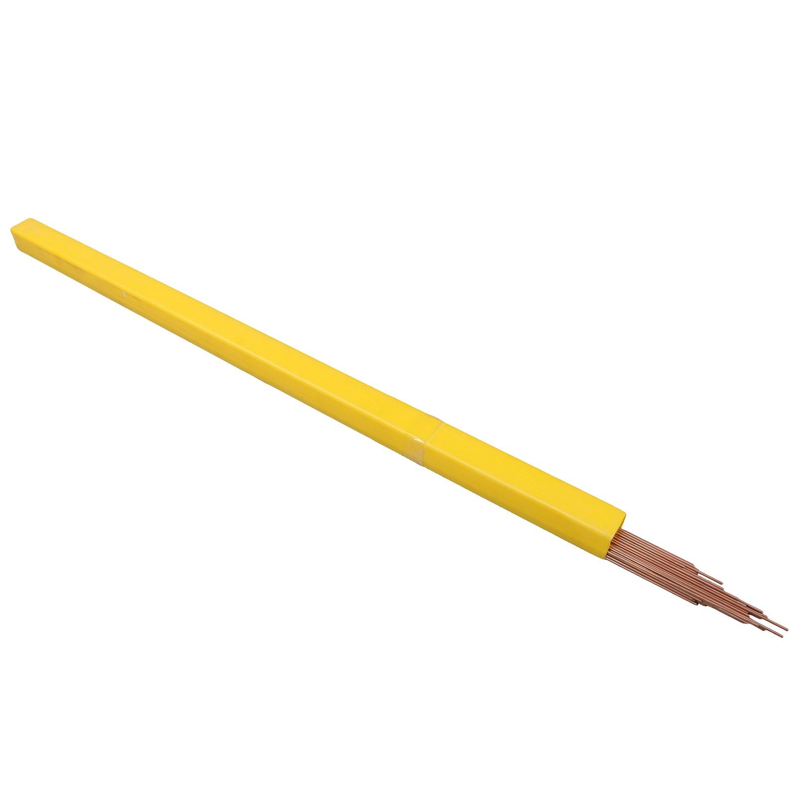 Mild Steel TIG Welding Rod ER70S-6 TIG Filler Rod 3/32″ x 16″ 5LB Welding Wire