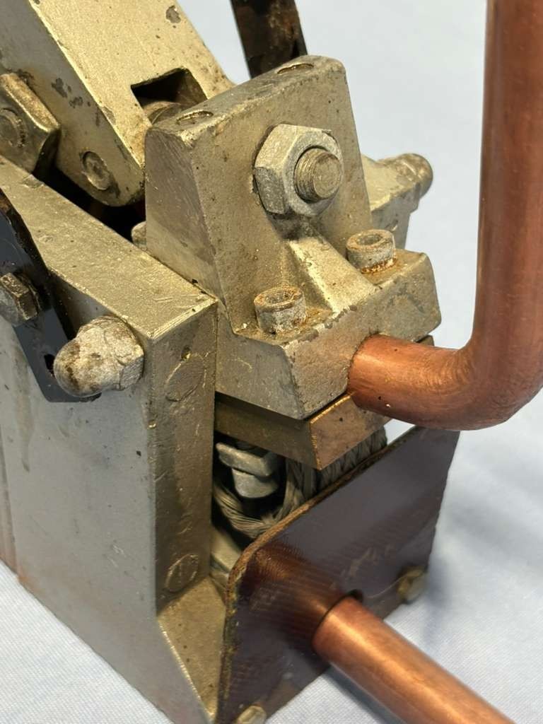 Chicago Electric Welding Systems Spot Welder Part 45690