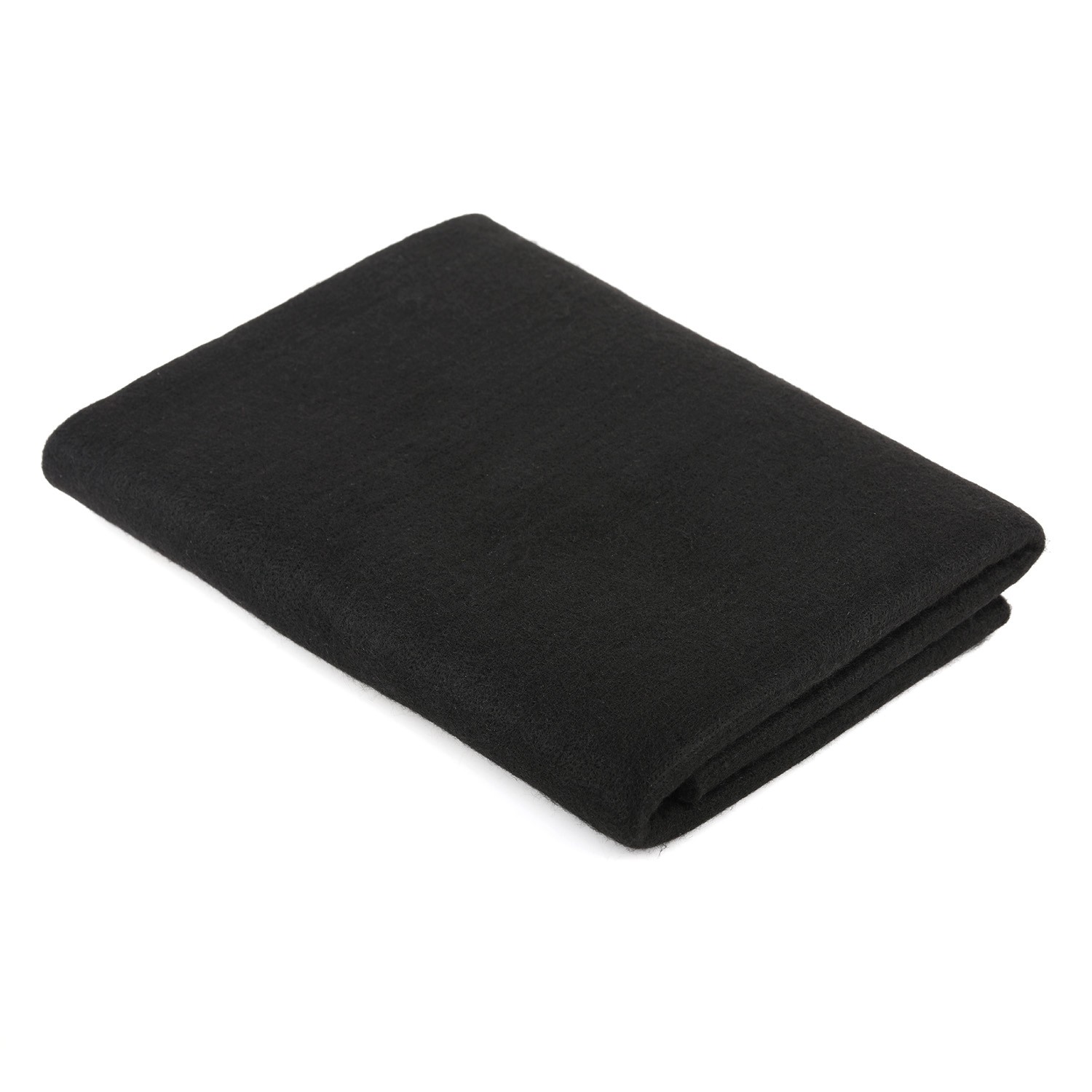 High Temp 7.9inch Welding Blanket Fireproof Mat Heat Resistant Flame Retarda USA