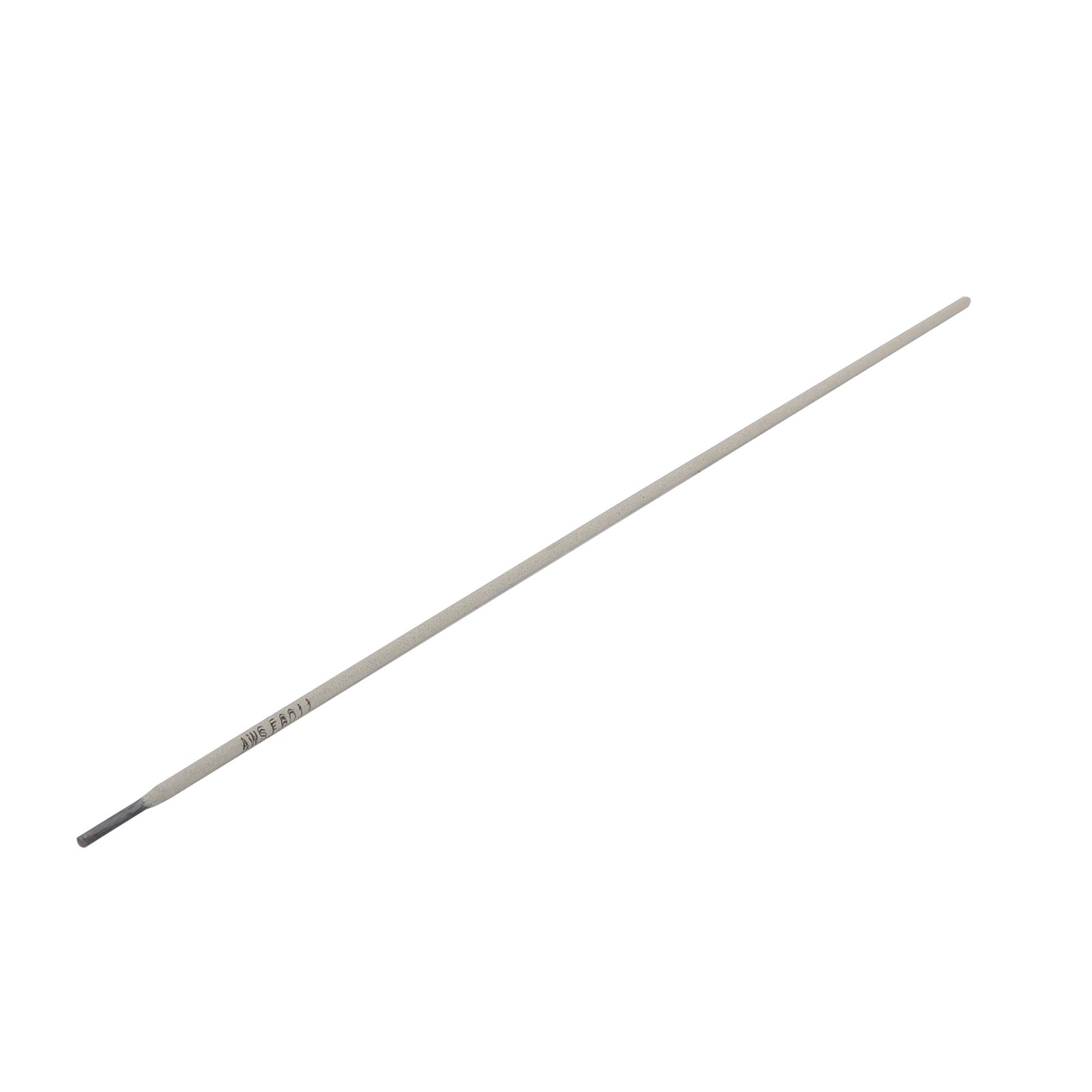E6011 Welding Rod 3/32″ x 14″ 5LBS Carbon Steel Stick Electrodes