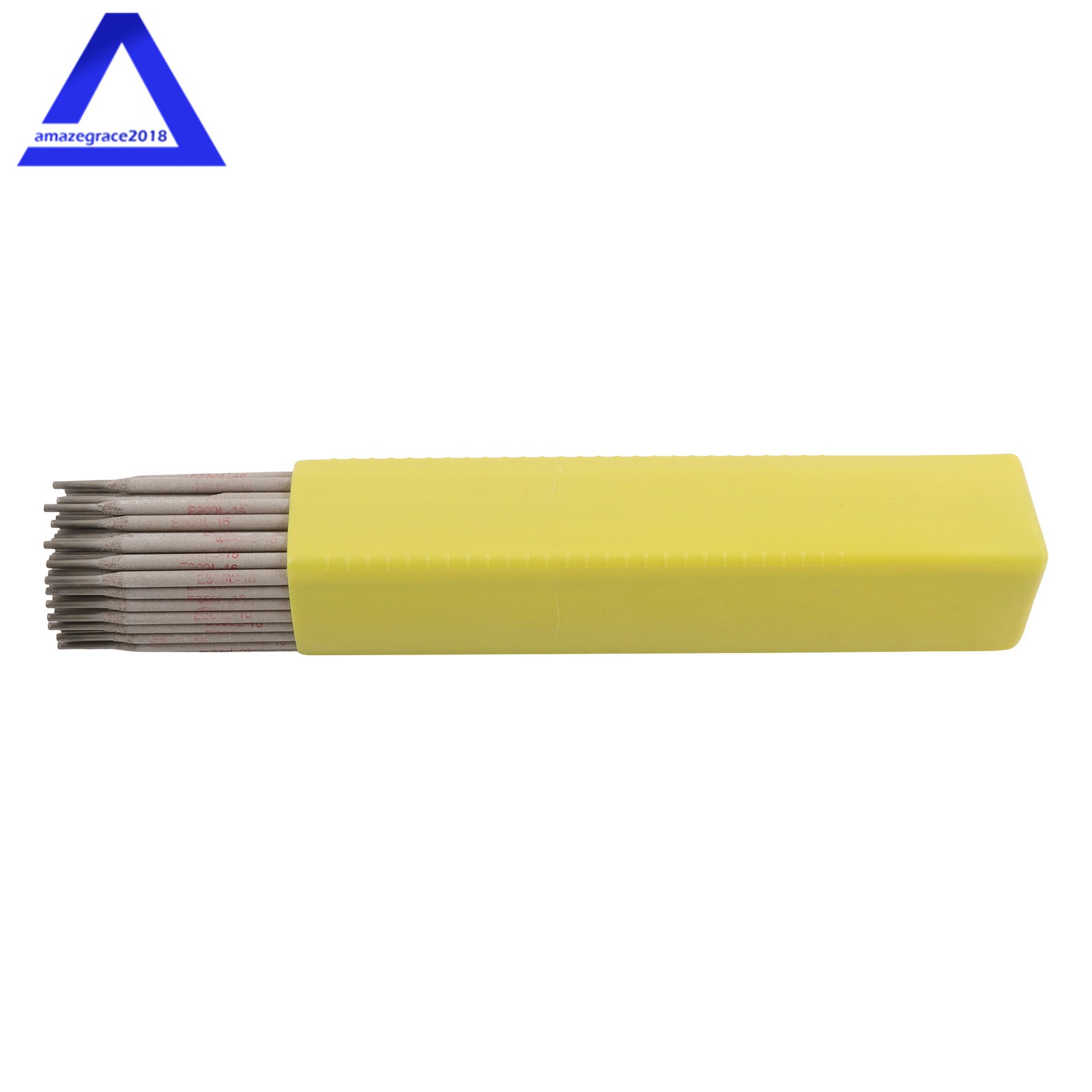 E309L-16 3/32″ × 12″ Stainless Steel Electrode, 5 LBS Welding Rod Plastic Yellow