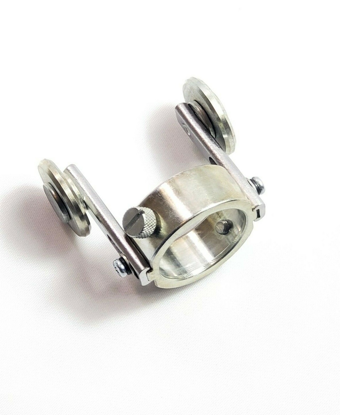 Steel & Aluminum Metal Plasma Cutter Roller Guide Wheel For P80 Torch & others