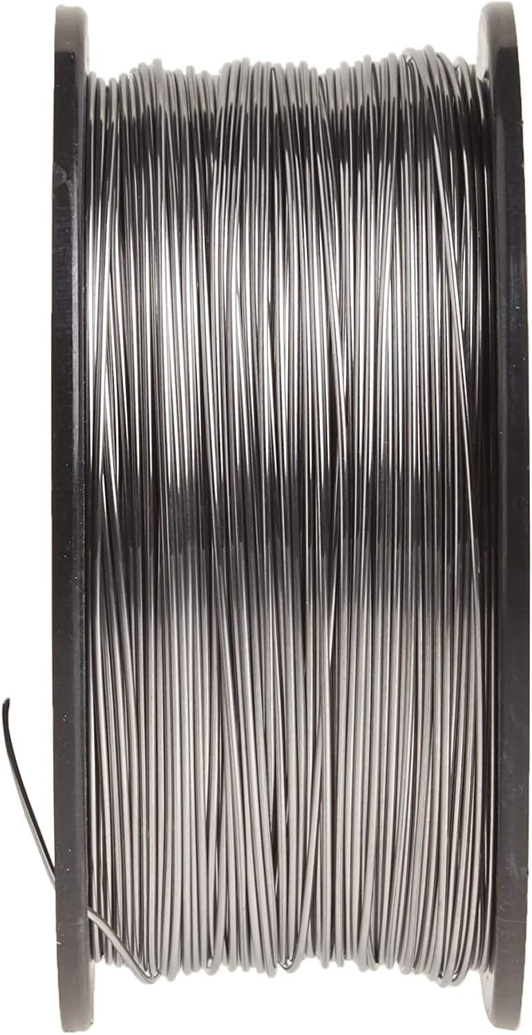 MIG Welding Wire NR-211-MP .035 Spool ED030584 Pack of 3