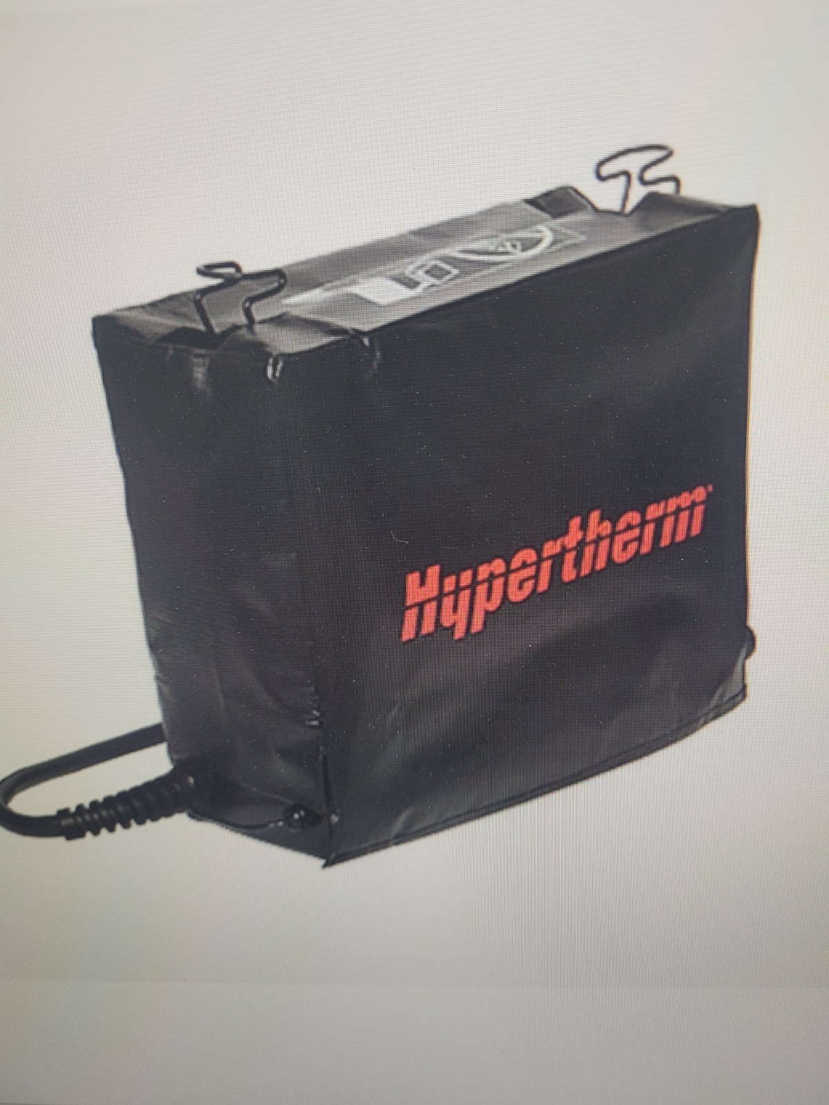 Hypertherm 127469 System Dust Cover Powermax30 Air