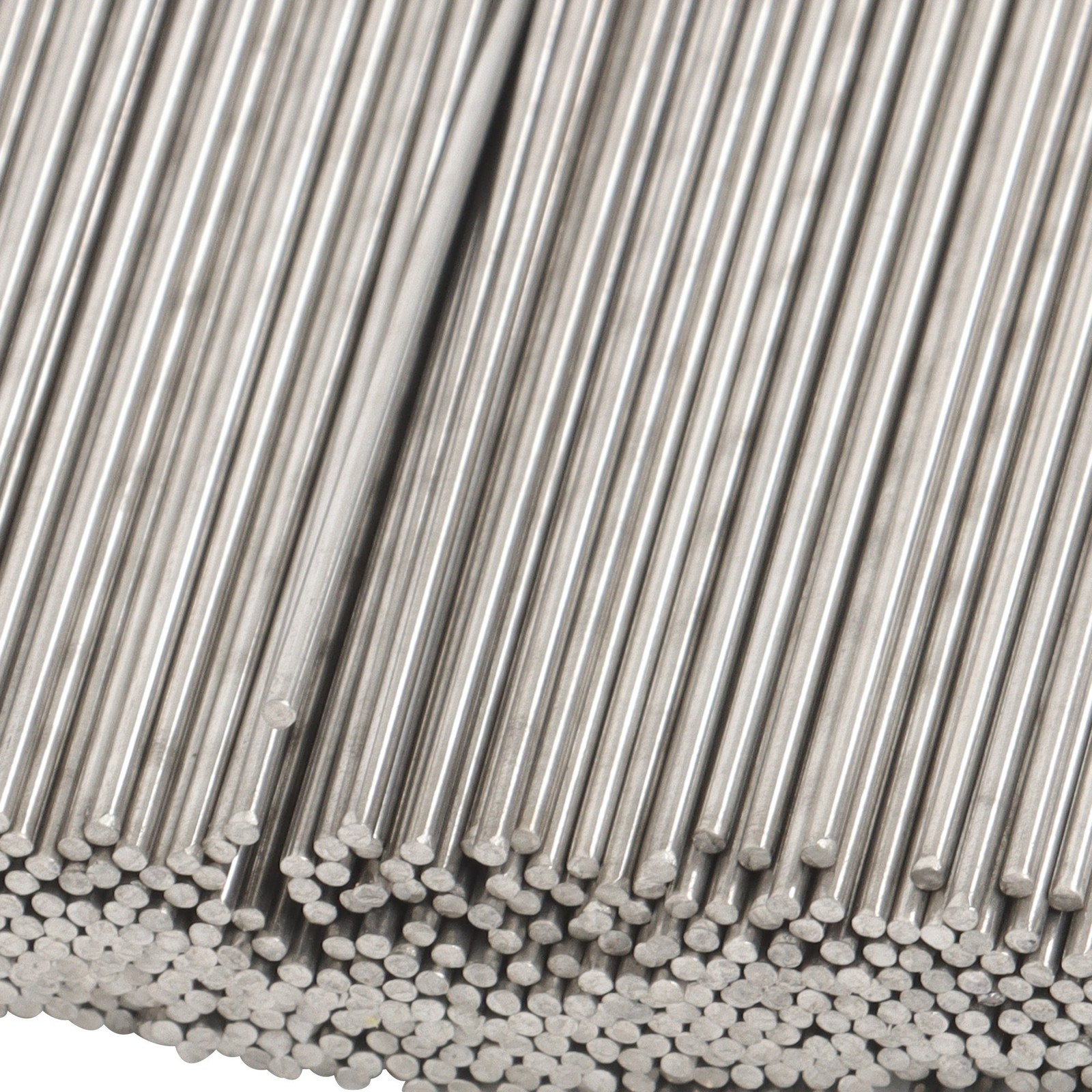 TIG ER308L 1/16 Inch x 16 Inch Stainless Steel Welding Electrode Rods 10 LBS