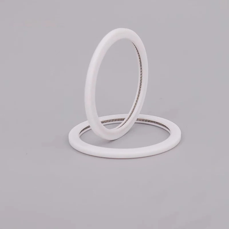 Relfar Laser Sealing Ring 20.5*16*2.3 Pressing Ring For Laser Cleaning Head