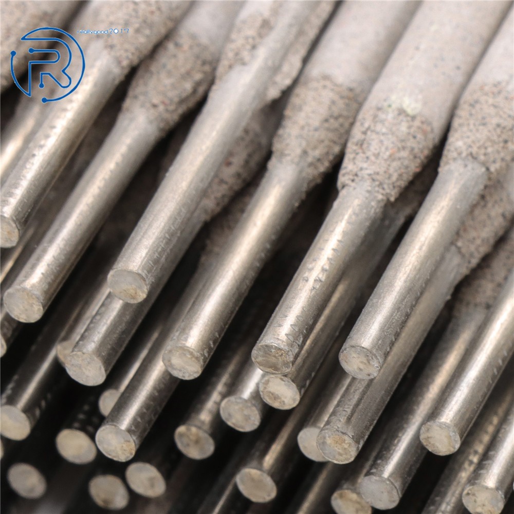 Welding Wire E309L-16 Premium TIG Welding Rods Stainless Steel 3/32″ × 12″ 5 LBS