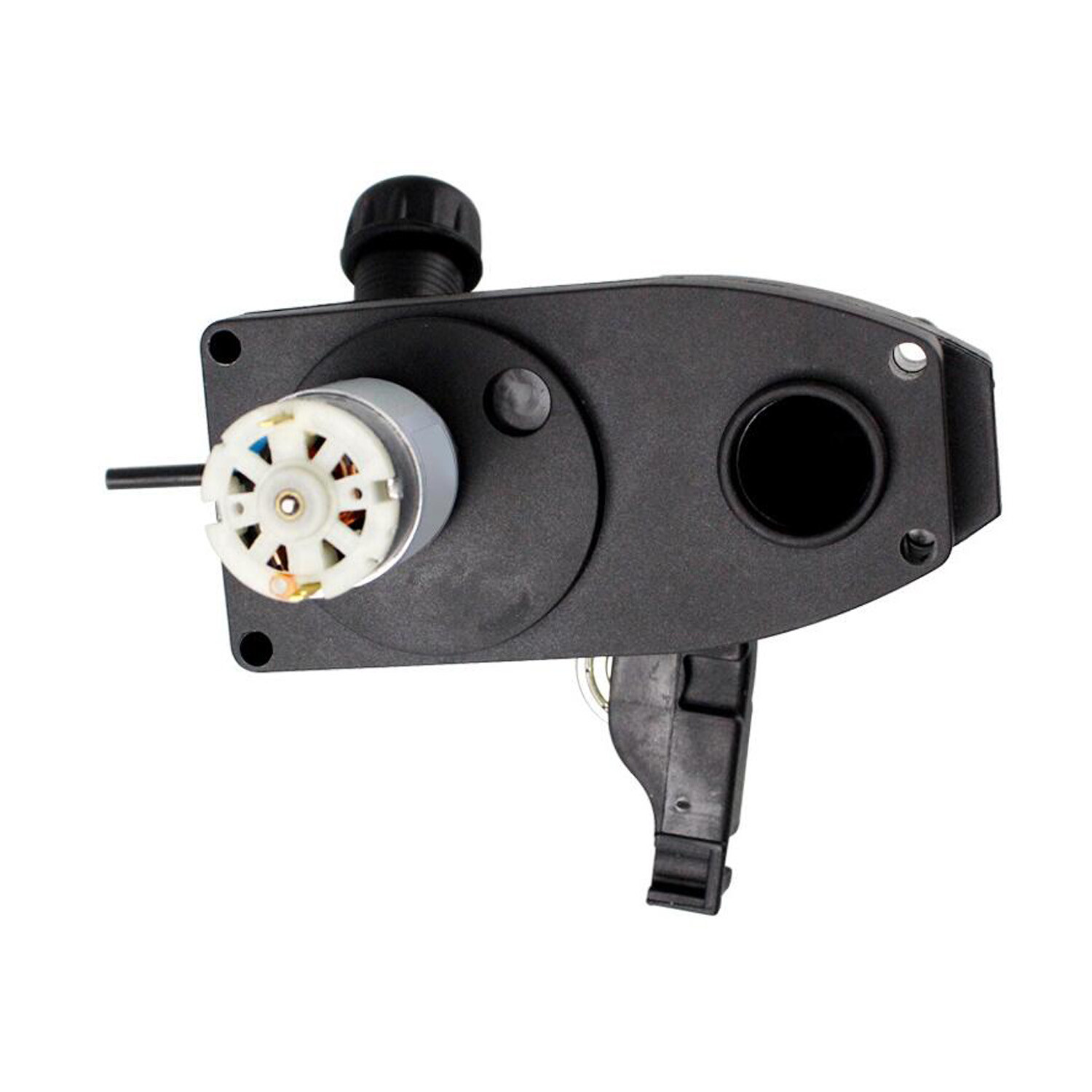 Wire Feed Assembly w/ Drive Motor fit Vivohome MIG 130 MIG130 MIG Welder