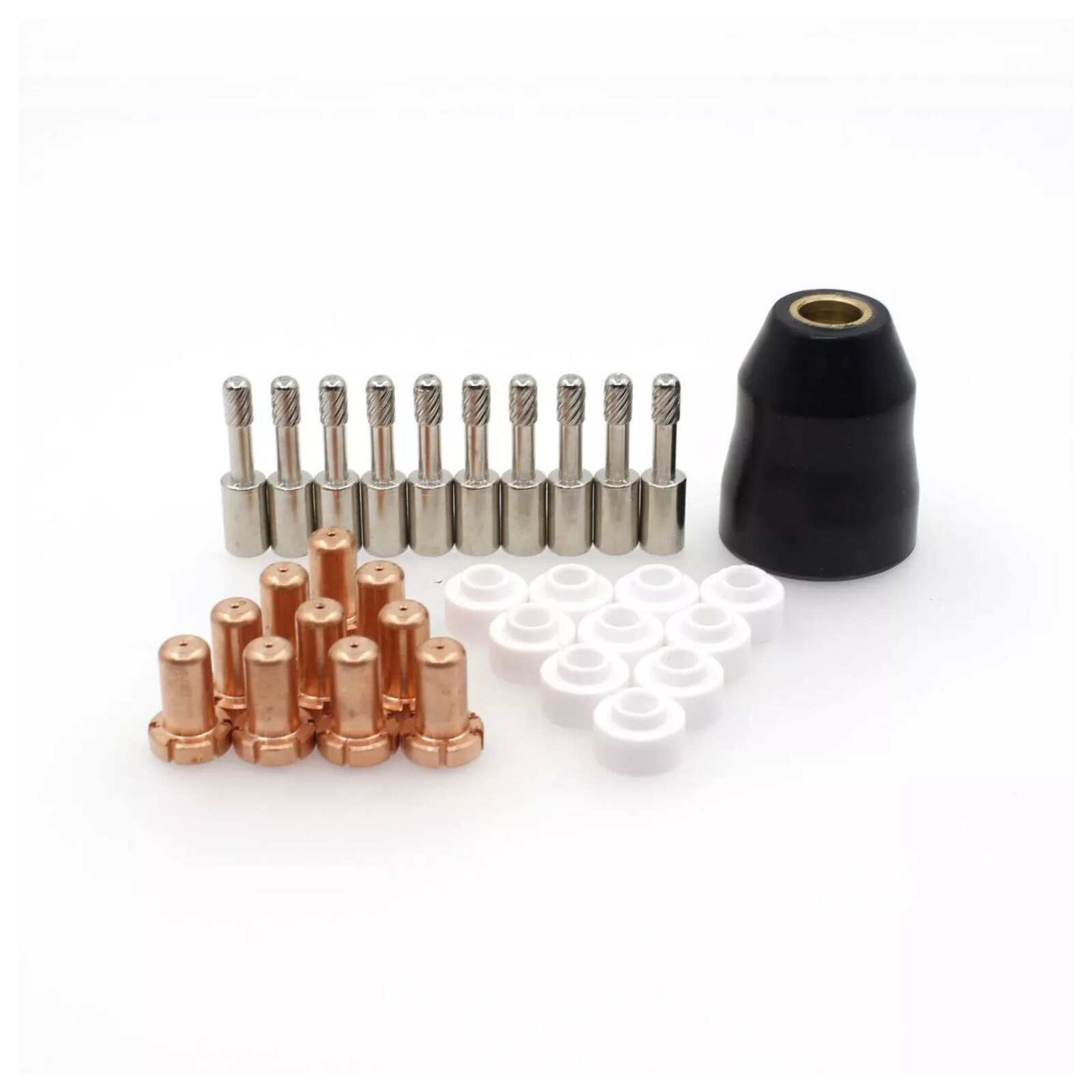 Thermal Dynamics PCH-26 25/38 M28 M-35 M-40 Plasma Tip 9-6506 9-6501 9-6507 31pc