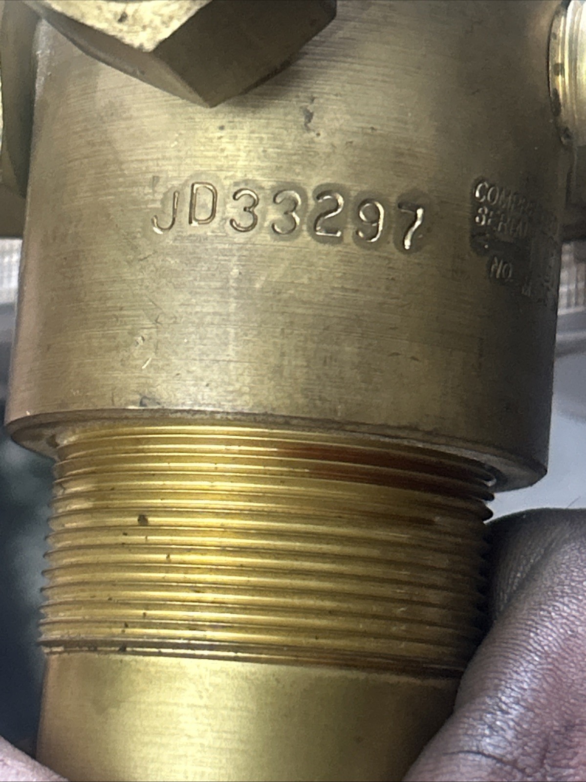 ⚡️⚡️🔥VICTOR SR4J-580 High Capacity Inert Gas Single Stage Regulator ⚡️⚡️🔥