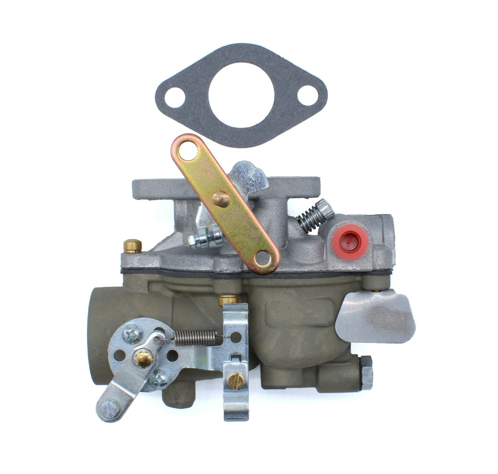 OEM Zenith Carburetor fits Lincoln Welder SA 200 SA-250 Electric Idler Pipeline